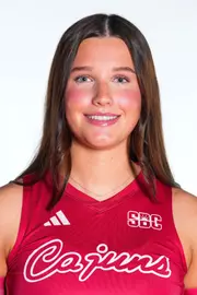 VB Harley Krause 2025 Season Headshot