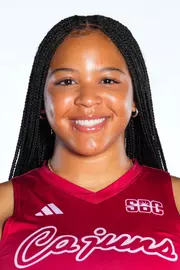 VB Gigi Smith 2025 Season Headshot