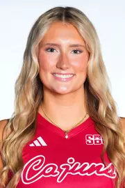 VB Emily Williams 2025 Season Headshot