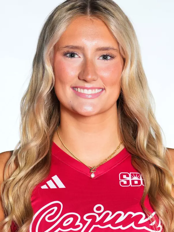 VB Emily Williams 2025 Season Headshot