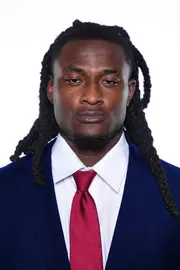 Jamyron Keller headshot