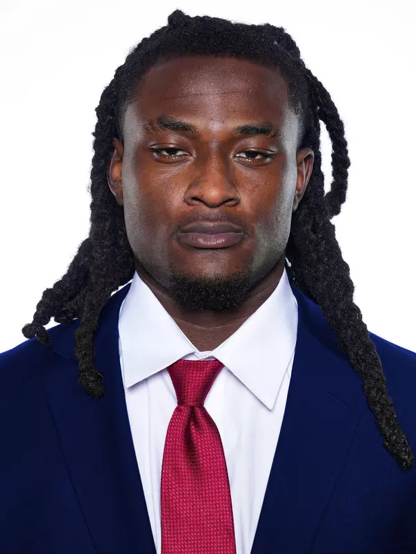Jamyron Keller headshot