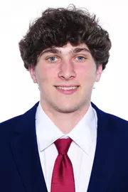 Christian Landry headshot