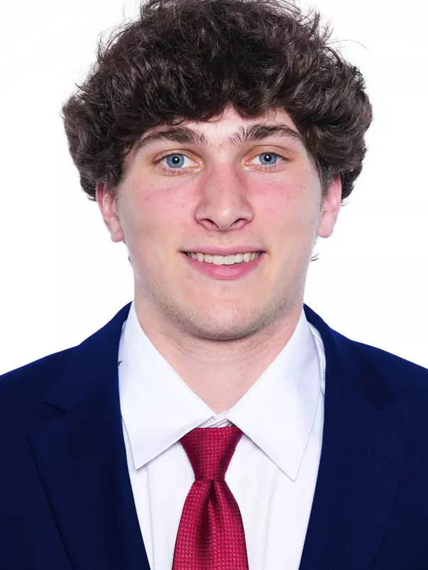 Christian Landry headshot