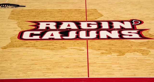Cajundome Floor