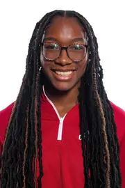 Madison Bailey XC headshot 2025