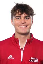 Reed Boudreaux XC headshot 2025