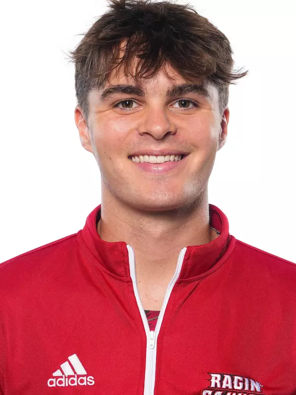 Reed Boudreaux XC headshot 2025