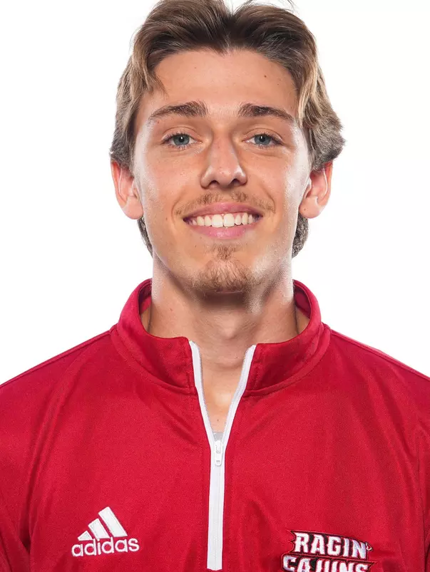 Peyton Bourgeois XC headshot 2025