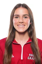 Myah Chenier XC headshot 2025