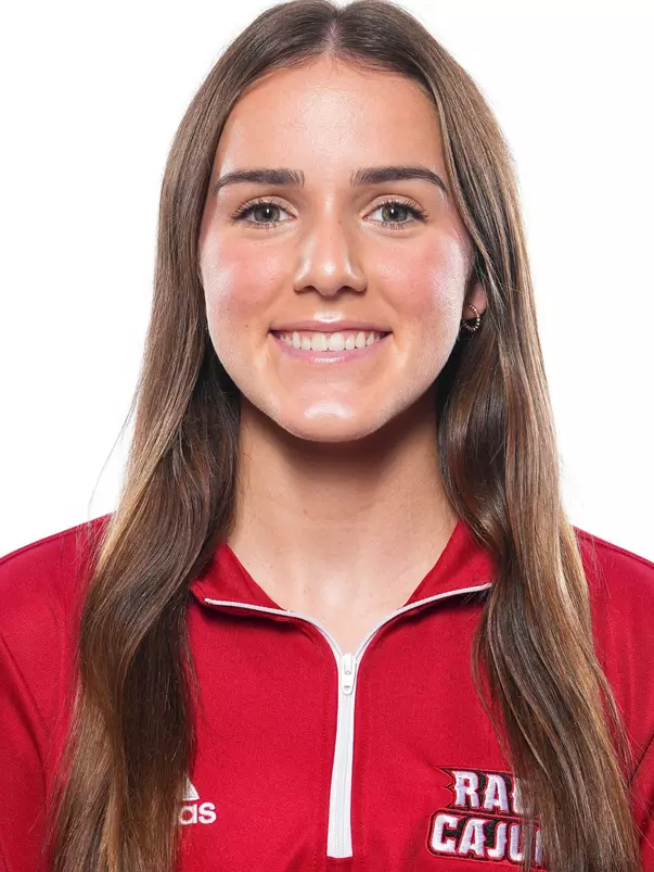 Myah Chenier XC headshot 2025