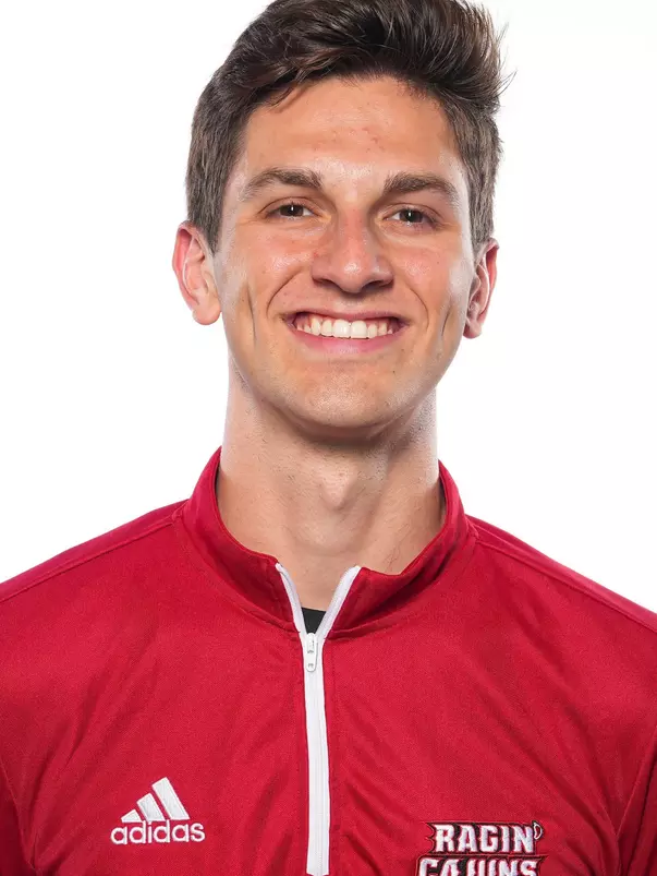 Peyton Chiasson XC headshot 2025