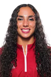 Juliana Courville XC headshot 2025