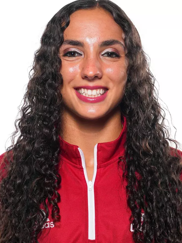 Juliana Courville XC headshot 2025