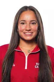 Skylar Delgado XC headshot 2025