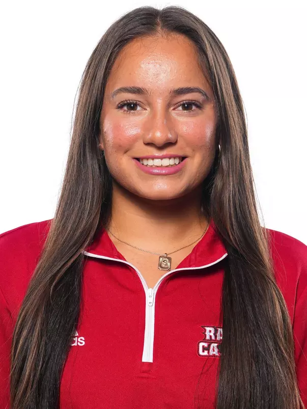 Skylar Delgado XC headshot 2025