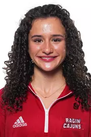 Angelle Dupuis XC headshot 2025