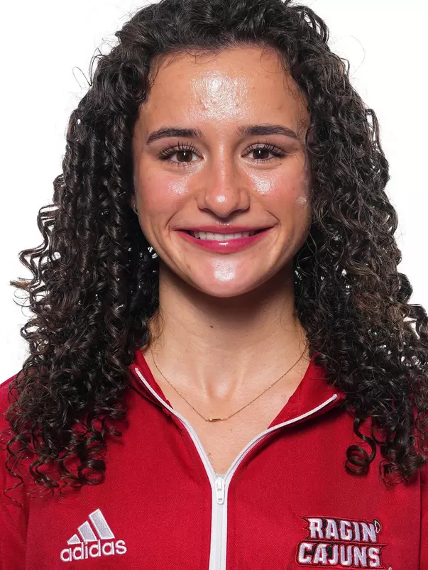 Angelle Dupuis XC headshot 2025