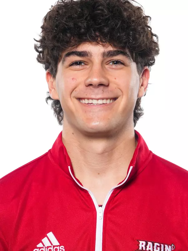 Jack Flanagan XC headshot 2025