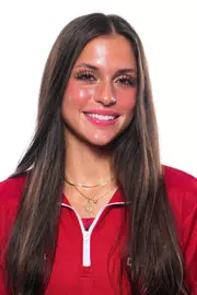 Spencer Frierson XC headshot 2025