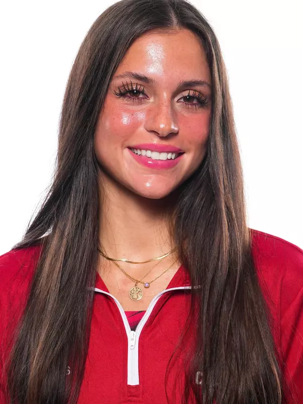 Spencer Frierson XC headshot 2025