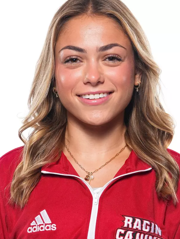 Camryn Haik XC headshot 2025