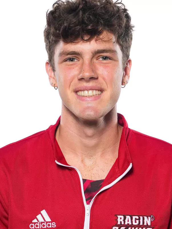 Jackson Jarrett XC headshot 2025