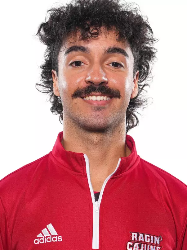 Ben Lewis XC headshot 2025