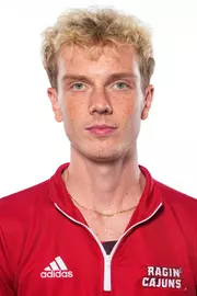 Henry Lyon XC headshot 2025