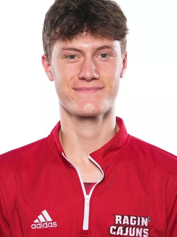 Matthew Maynard XC headshot 2025