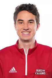 John Walker McDonald XC headshot 2025