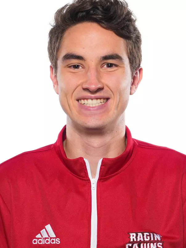 John Walker McDonald XC headshot 2025