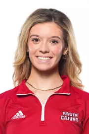 Samantha Ponzo XC headshot 2025