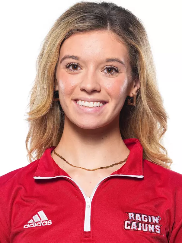 Samantha Ponzo XC headshot 2025