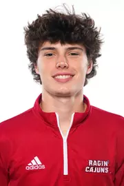 Josh Quintana XC headshot 2025