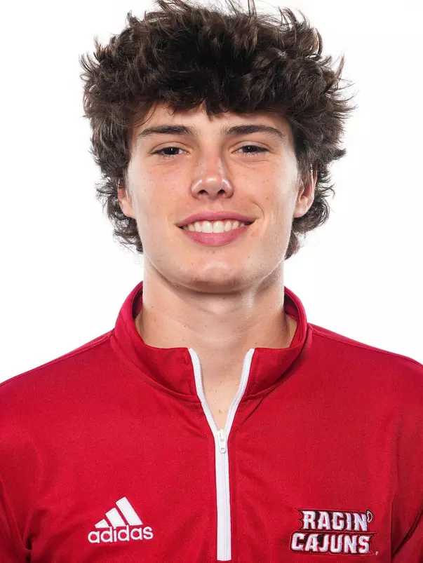 Josh Quintana XC headshot 2025