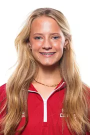 Emmie Ritchie XC headshot 2025