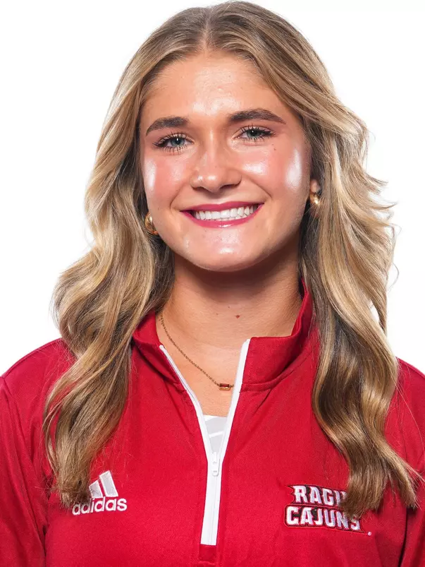 Elizabeth Rodrigue XC headshot 2025