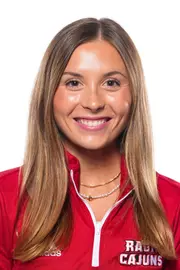 Brooke Spalitta XC headshot 2025