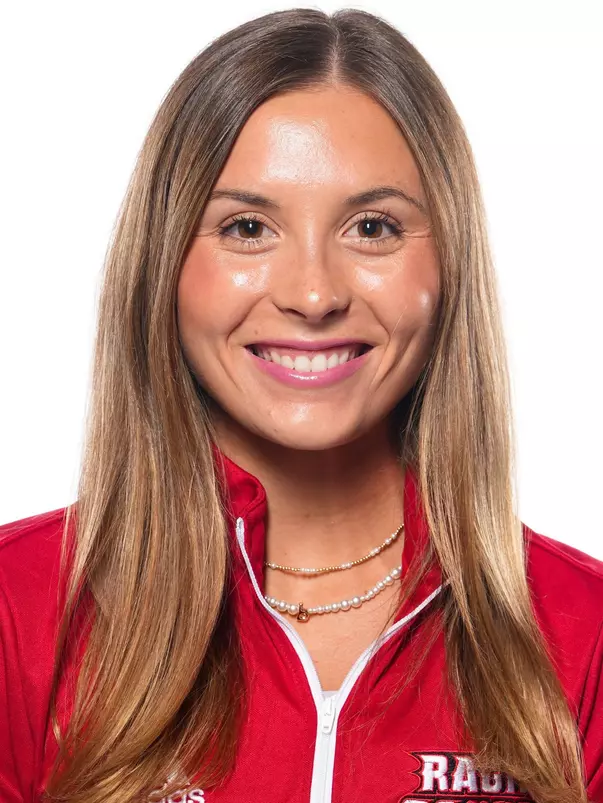 Brooke Spalitta XC headshot 2025