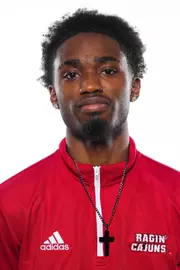 Josiah Whitaker XC headshot 2025