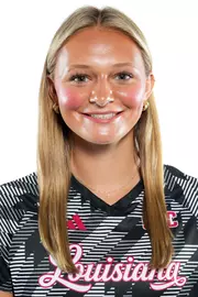 Lanie Benoit headshot