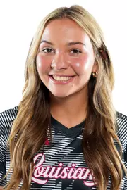 Sydney Byrnes headshot