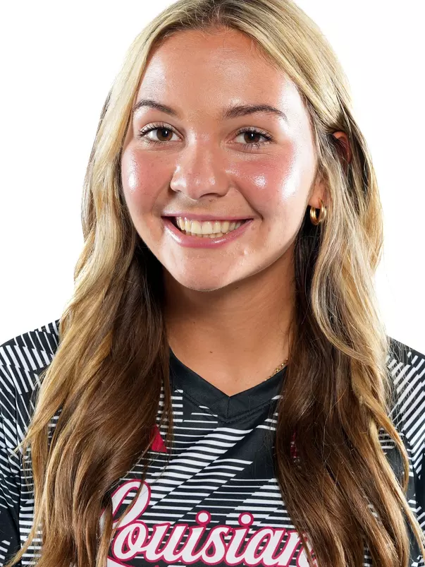 Sydney Byrnes headshot