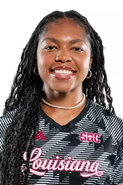 Maiya Clark headshot