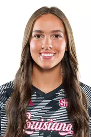 Kendal Green headshot