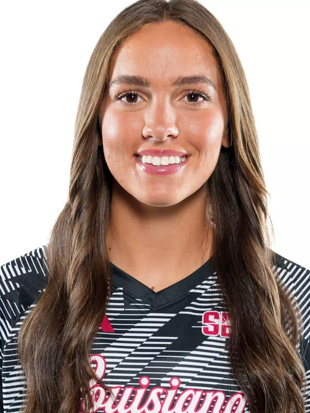Kendal Green headshot