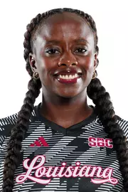 Briana Henry headshot