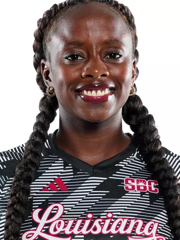 Briana Henry headshot