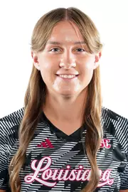 Amelia Majtczak headshot